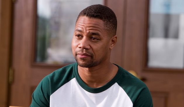 Cuba Gooding Jr., foto: famebiography.net