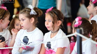 City Galleria: Proljetna glazbena bajka uz “Libreto”