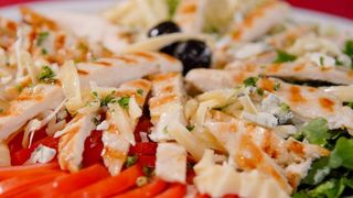 Dalmatinske delicije: Fešta za oči i nepce, Foto: Dino Stanin/PIXSELL