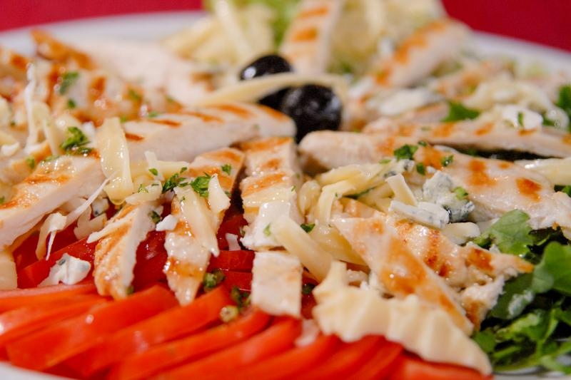 Dalmatinske delicije: Fešta za oči i nepce, Foto: Dino Stanin/PIXSELL