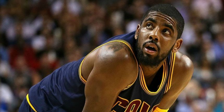 Kyrie Irving Kyrie Irving