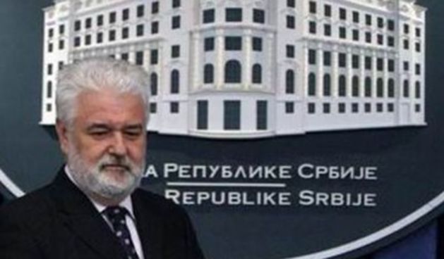 Mirko Cvetković (Foto: Tportal.hr)