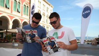 Split se pokrenuo – Prokurative šalju sportski pozdrav!