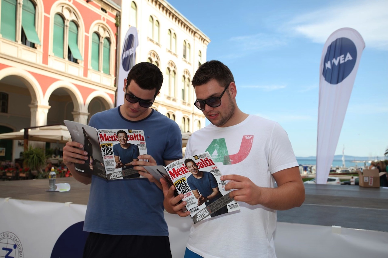 Split se pokrenuo – Prokurative šalju sportski pozdrav!