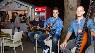 Food Film Festival Zagreb: Vindijina radionica i glazba uživo! Food Film Festival Zagreb: Vindijina radionica i glazba uživo!