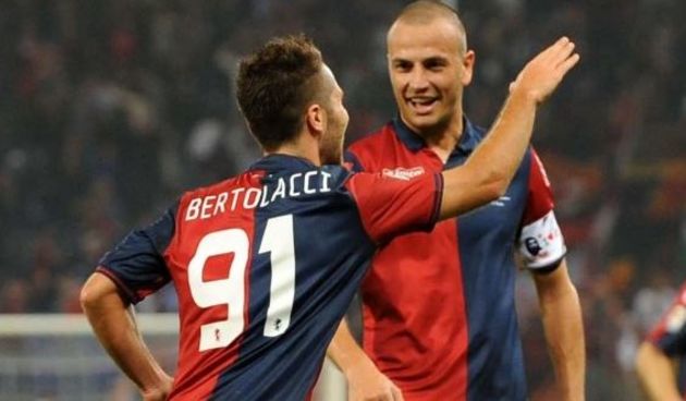 Genoa FC, foto: genoafc.it