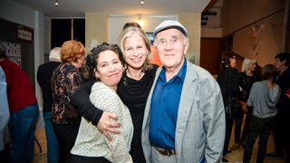 Premijera predstave “Otočićići” u Kazalištu lutaka Zadar Premijera predstave “Otočićići” u Kazalištu lutaka Zadar