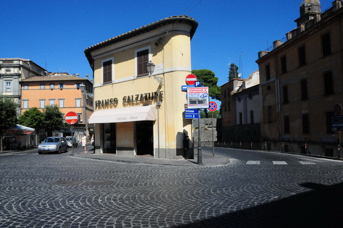 Ugljanska udruga “Djiran”u talijanskom Braccianu, Foto: Darko Dilber