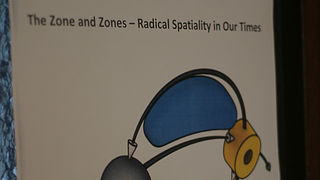 RHSS Otvorenje 2. međunarodne interdisciplinarne konferencije