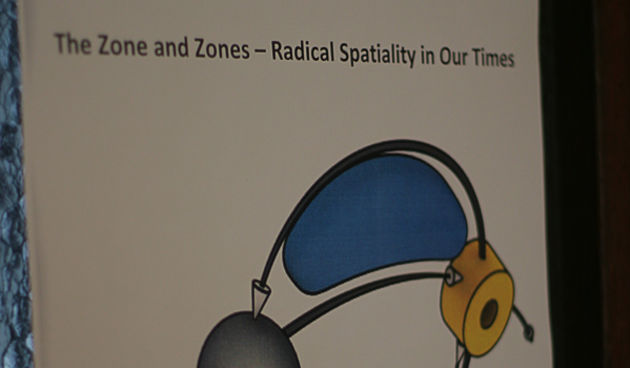 RHSS Otvorenje 2. međunarodne interdisciplinarne konferencije