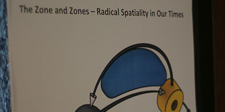 RHSS Otvorenje 2. međunarodne interdisciplinarne konferencije