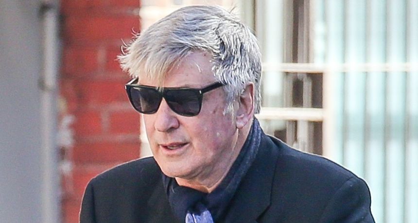 Alec Baldwin Alec Baldwin