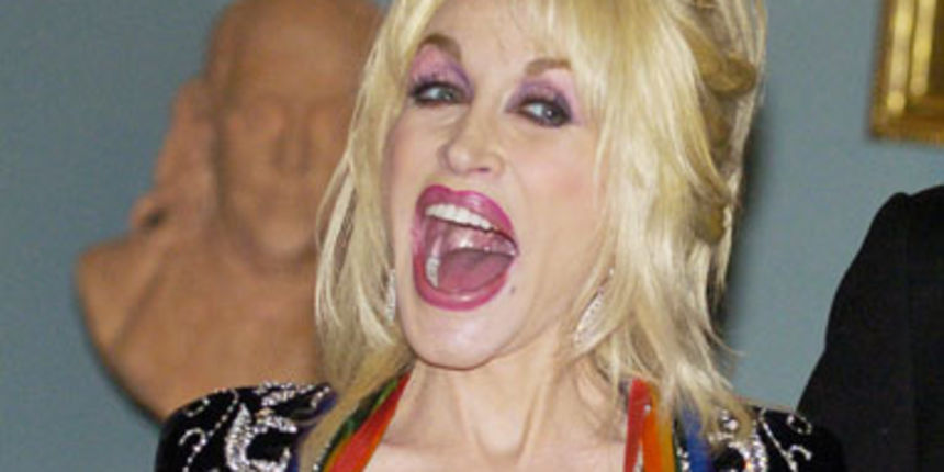 Dolly Parton (Foto: media.canada.com) Dolly Parton (Foto: media.canada.com)