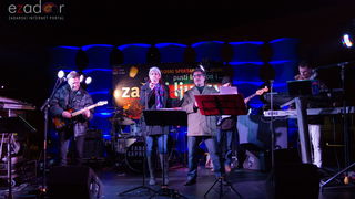 Humanitarni svjetlosni spektakl “Zaželi ljubav” na zadarskom Forumu, 18. veljače 2017. Humanitarni svjetlosni spektakl “Zaželi ljubav” na zadarskom Forumu, 18. veljače 2017.