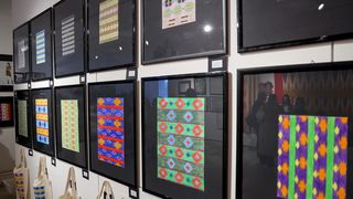 Kneževa palača: Otvorena izložba “Ornamentika sjeverne Dalmacije” Kneževa palača: Otvorena izložba “Ornamentika sjeverne Dalmacije”
