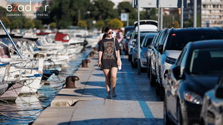 Večernji đir po gradu 18. lipnja 2024. Večernji đir po gradu 18. lipnja 2024.