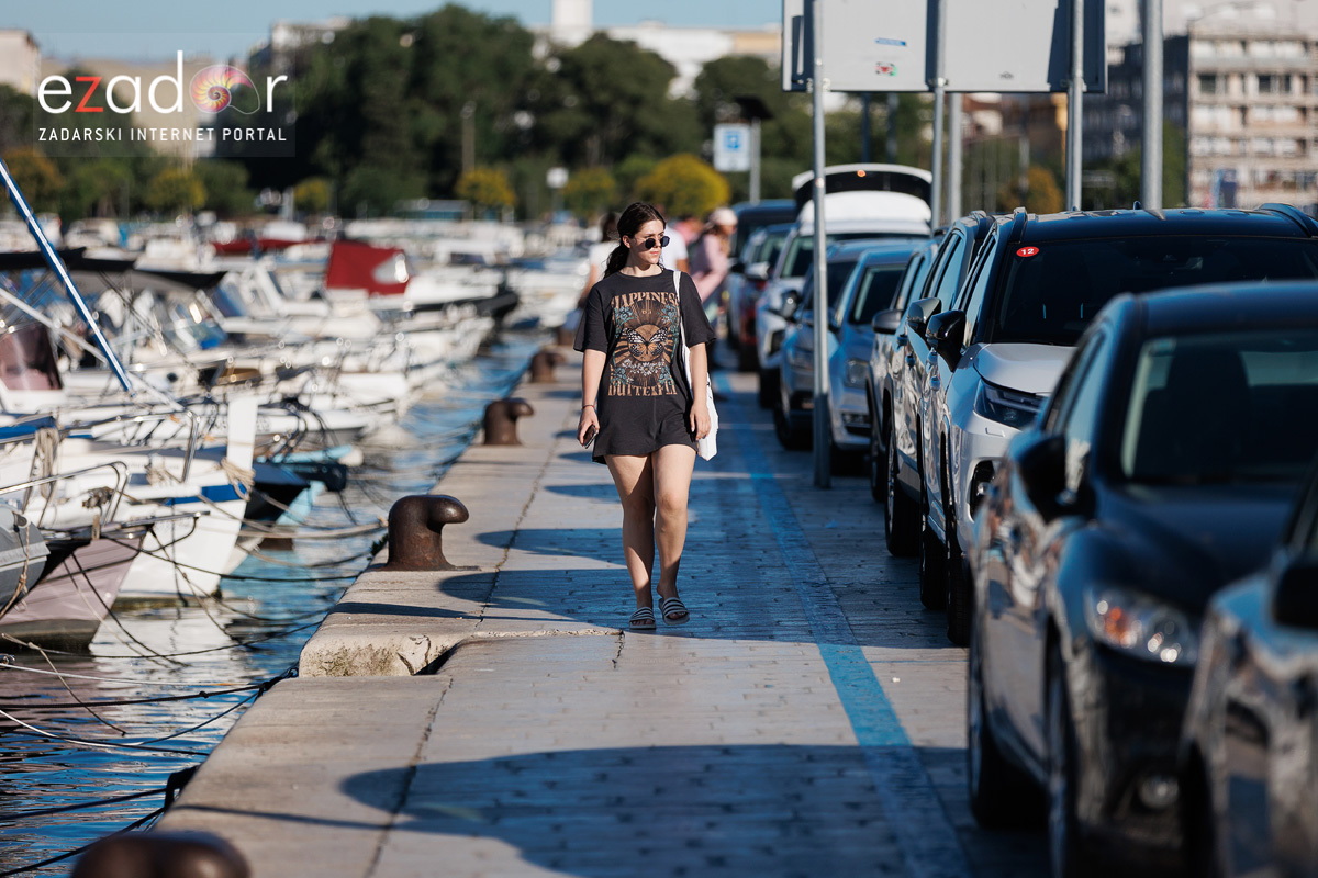 Večernji đir po gradu 18. lipnja 2024. Večernji đir po gradu 18. lipnja 2024.