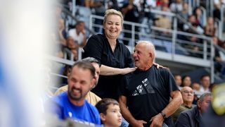 AdmiralBet ABA liga, 5. kolo: KK Zadar – KK Partizan