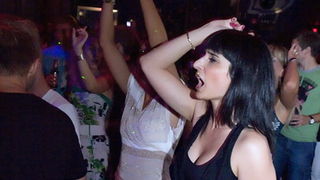 Koncert Jole u Dali baru, 13. kolovoza 2009.