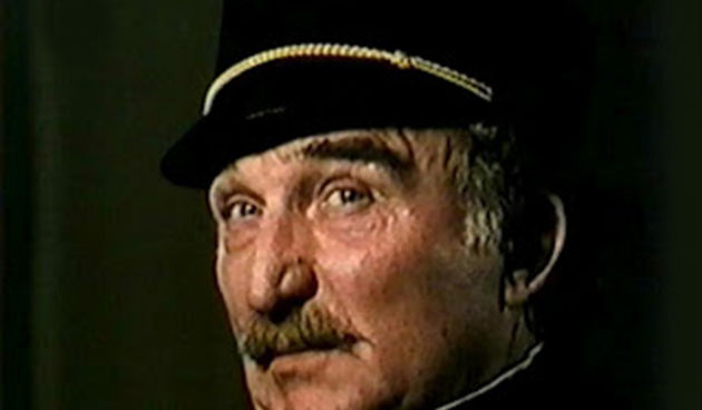 Zvonimir Torjanac, foto:Teatar.hr