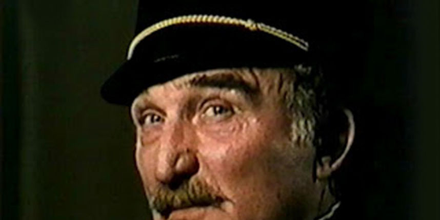 Zvonimir Torjanac, foto:Teatar.hr Zvonimir Torjanac, foto:Teatar.hr