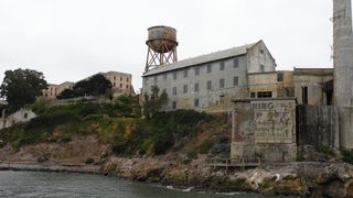 San Francisco, Alcatraz
