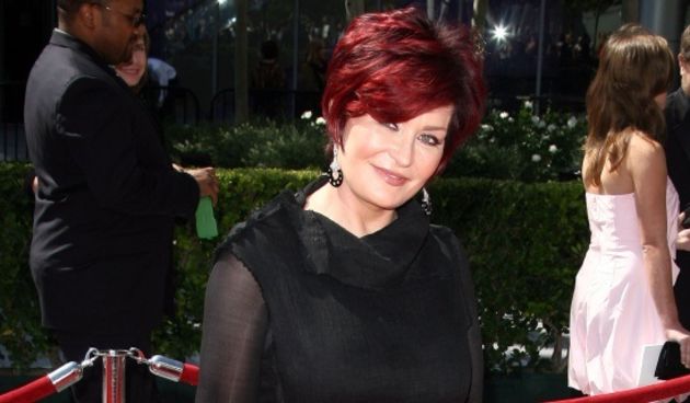 Sharon Osbourne ( foto JLP)