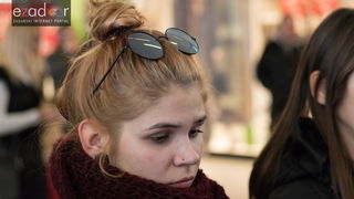 Plesni karneval u City Galleriji Plesni karneval u City Galleriji