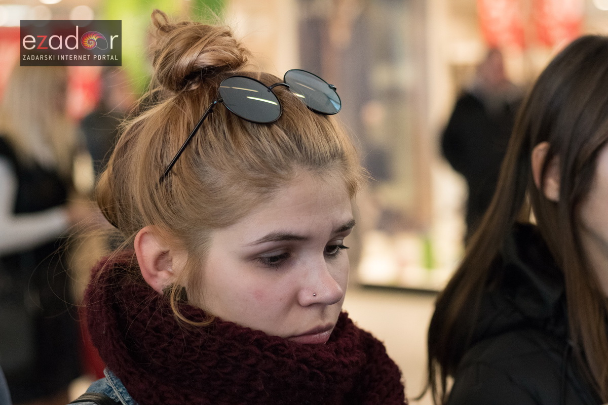 Plesni karneval u City Galleriji Plesni karneval u City Galleriji