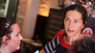 “Šinjorina Maruška” (foto:Saša Čuka)