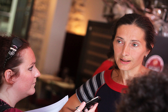 “Šinjorina Maruška” (foto:Saša Čuka)