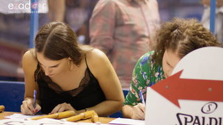 Humanitarna utakmica u Jazinama: KK Zadar – KK Diadora Humanitarna utakmica u Jazinama: KK Zadar – KK Diadora