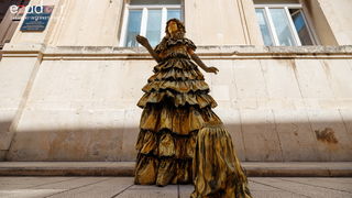 Đir po gradu, petak 21. lipnja 2019. Đir po gradu, petak 21. lipnja 2019.