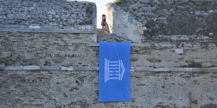 Povijesni dan za Šibenik: Tvrđava sv. Nikole i službeno na popisu svjetske baštine UNESCO-a