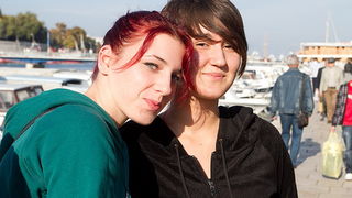 Ronilacki klub Sv. Roko – čišćenje, uvala Jazine, foto: Leo Banić