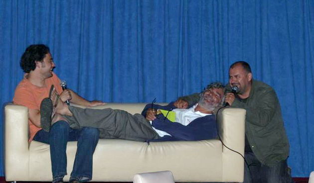 Arsenal: FEKP drugi dan