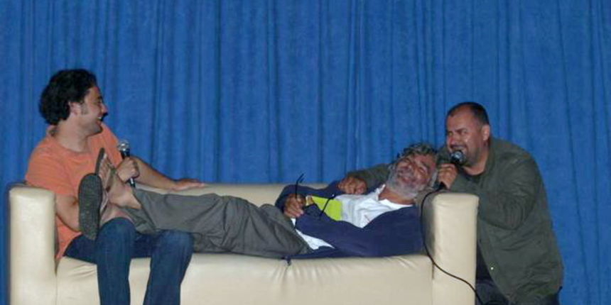 Arsenal: FEKP drugi dan Arsenal: FEKP drugi dan