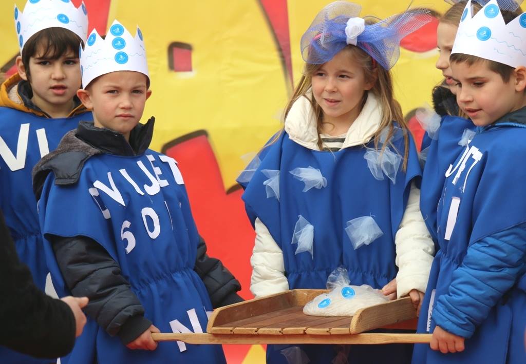 Virski Karnevalić 2017.