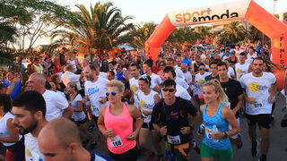 1. Bibinje Summer Run – ulična utrka ulicama Bibinja. Foto. Leo Banić 1. Bibinje Summer Run – ulična utrka ulicama Bibinja. Foto. Leo Banić