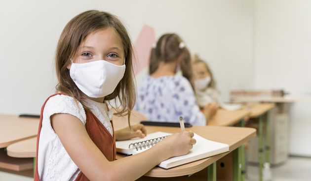 Koronavirus u školi