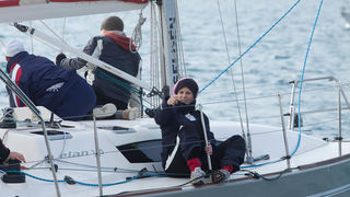 Biograd na Moru: Regata Svete Sto Biograd na Moru: Regata Svete Sto