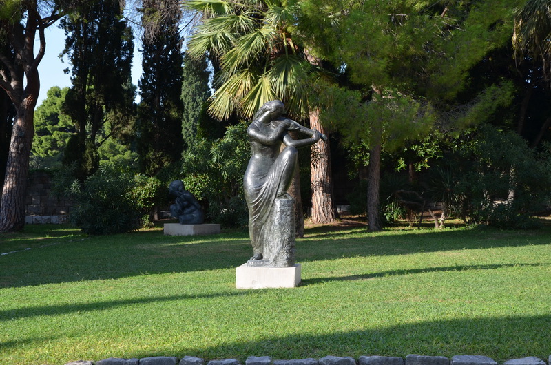 Zadrani na stručnom putovanju: Split, Drniš, Burnum Zadrani na stručnom putovanju: Split, Drniš, Burnum