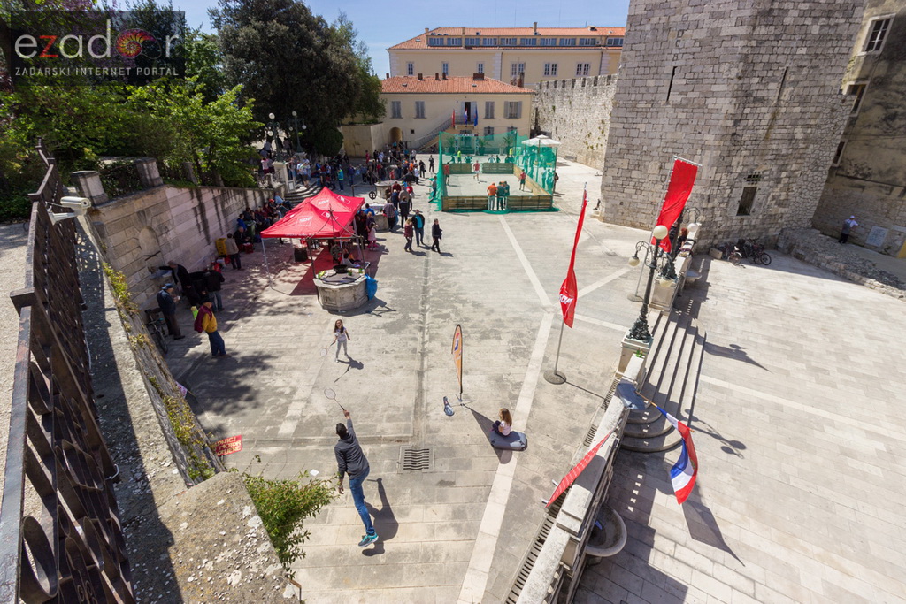 Đir po gradu 1. svibnja 2017. Đir po gradu 1. svibnja 2017.