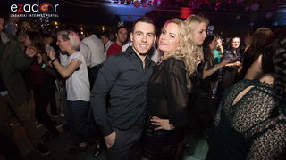 Ludnica u Saturnusu: Najbolji doček u svemiru i šire Ludnica u Saturnusu: Najbolji doček u svemiru i šire