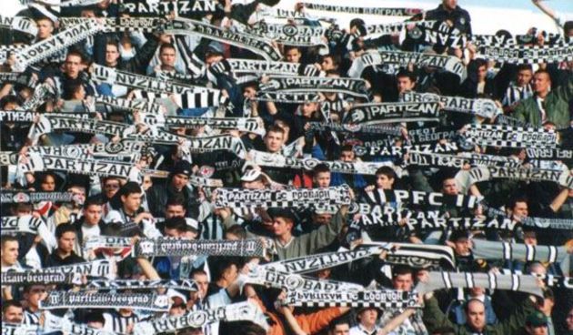 Grobari (Foto: kostvgrlu.blog.siol.net)