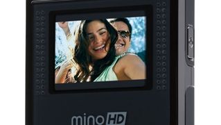 Flip Mino kamera