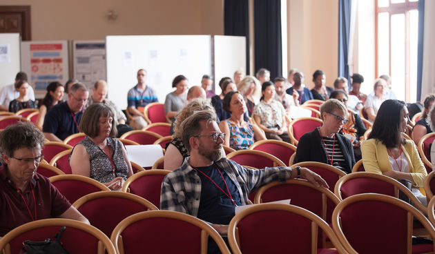 Održan Međunarodni forum za raspravu o knjižnicama, informacijskim sustavima i mrežama u digitalnom dobu