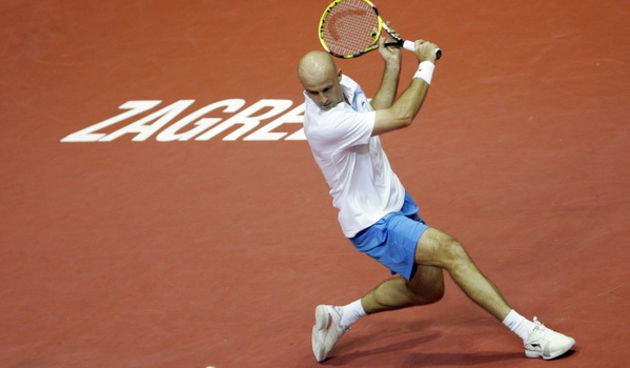 Ivan Ljubičić // CROPIX