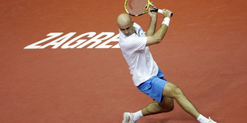 Ivan Ljubičić // CROPIX