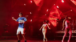 Prvi se pamte: Fusion spektakl ‘zapalio’ splitski Park mladeži